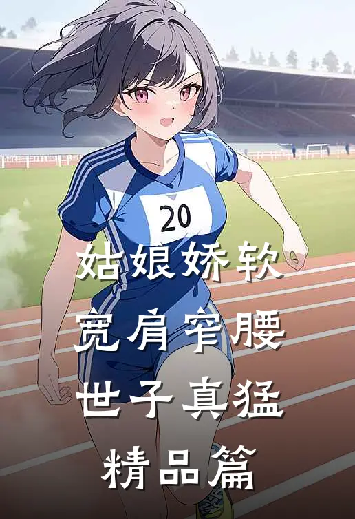 姑娘娇软，宽肩窄腰世子真猛精品篇