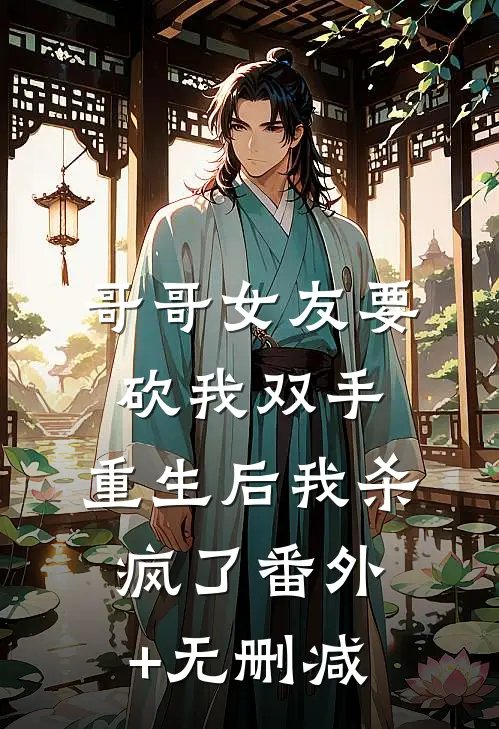 哥哥女友要砍我双手，重生后我杀疯了番外+无删减
