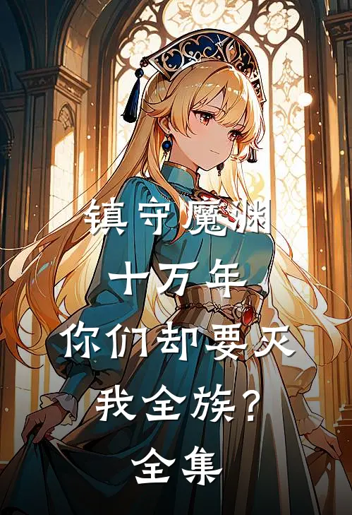 镇守魔渊十万年，你们却要灭我全族？ 全集