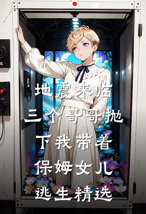 地震来临，三个哥哥抛下我带着保姆女儿逃生精选