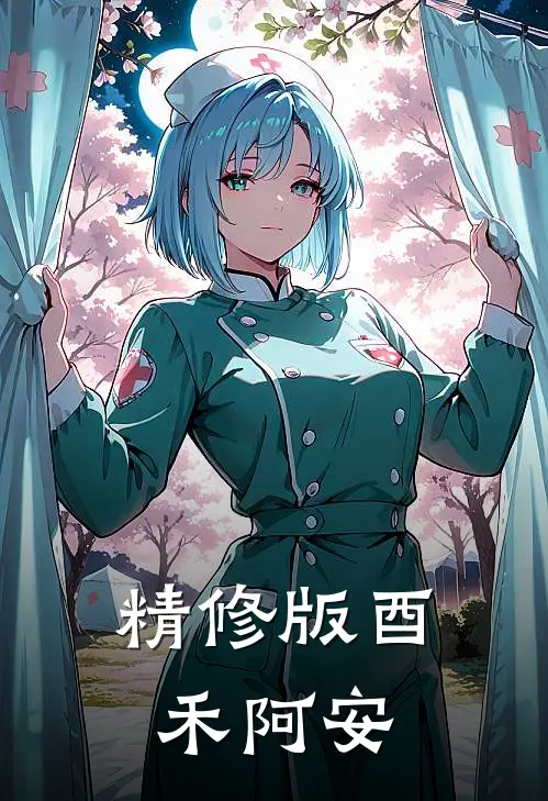 精修版酉禾阿安