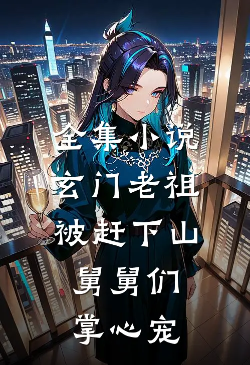全集小说玄门老祖被赶下山，舅舅们掌心宠