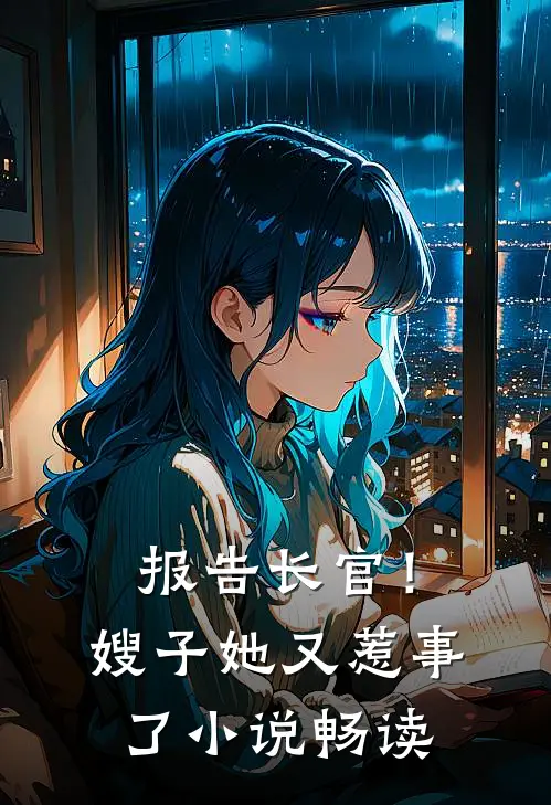 报告长官！嫂子她又惹事了小说畅读