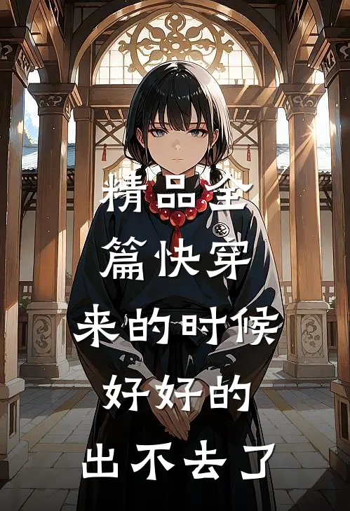精品全篇快穿：来的时候好好的，出不去了
