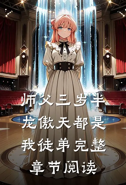 师父三岁半，龙傲天都是我徒弟完整章节阅读