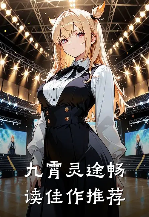 九霄灵途畅读佳作推荐