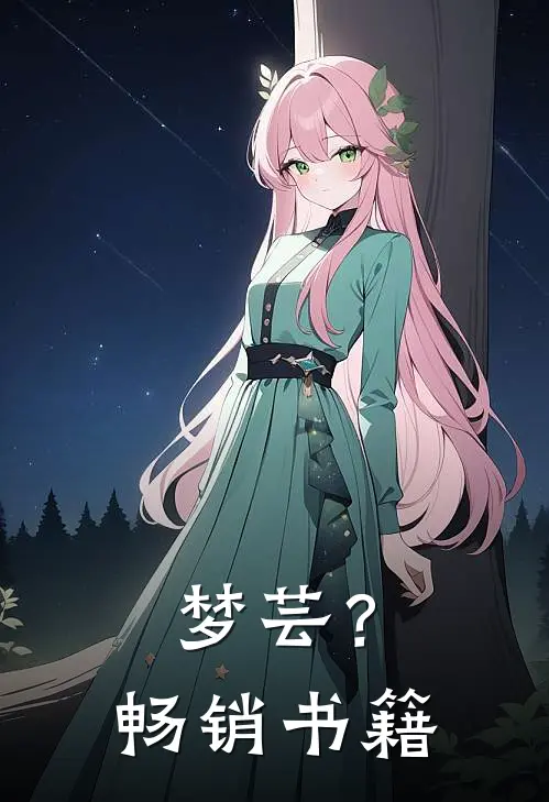 梦芸？畅销书籍