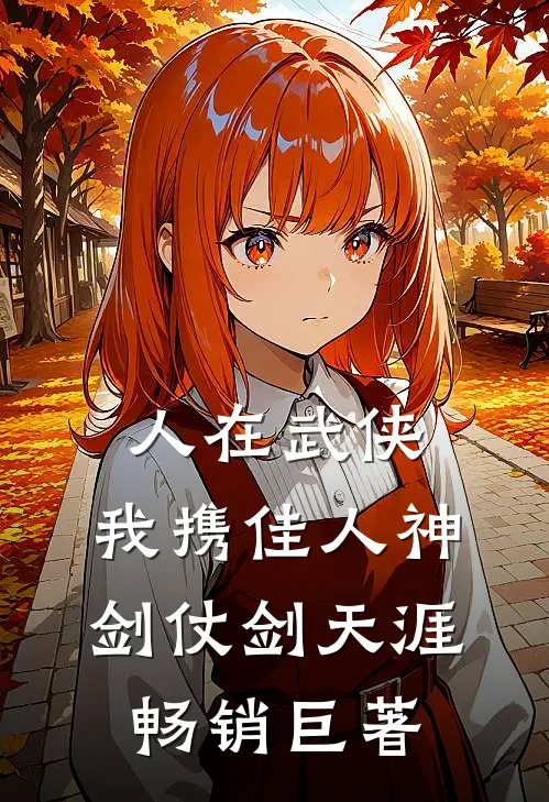 人在武侠：我携佳人神剑仗剑天涯畅销巨著