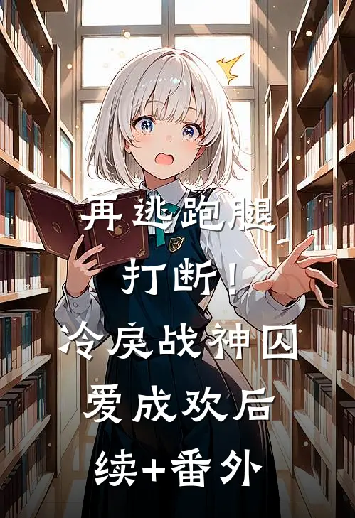 再逃跑腿打断！冷戾战神囚爱成欢后续+番外