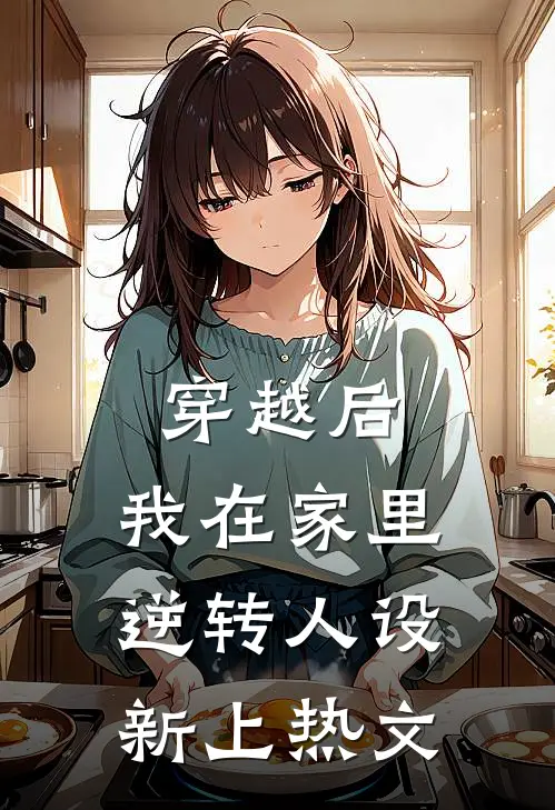 穿越后，我在家里逆转人设新上热文