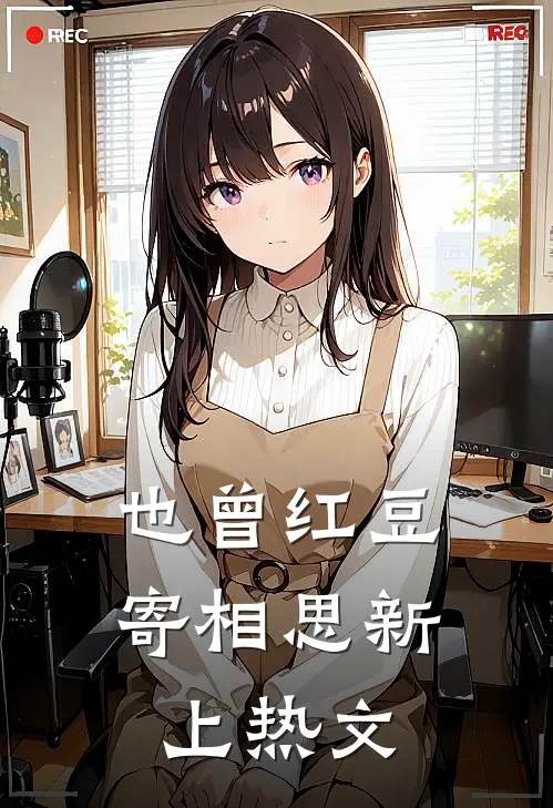 也曾红豆寄相思新上热文