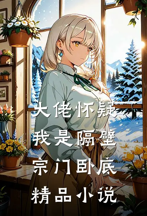 大佬怀疑我是隔壁宗门卧底精品小说