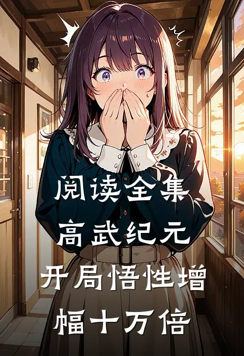 阅读全集高武纪元：开局悟性增幅十万倍