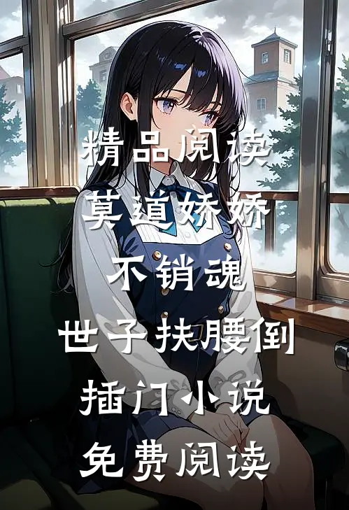 精品阅读莫道娇娇不销魂,世子扶腰倒插门小说免费阅读