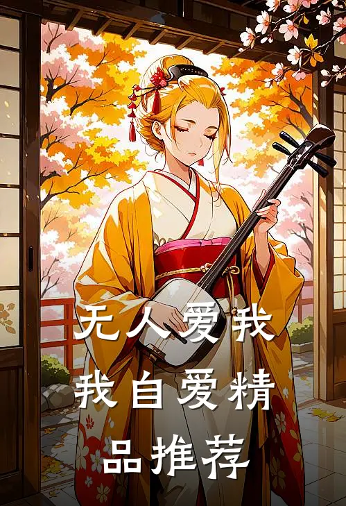 无人爱我我自爱精品推荐