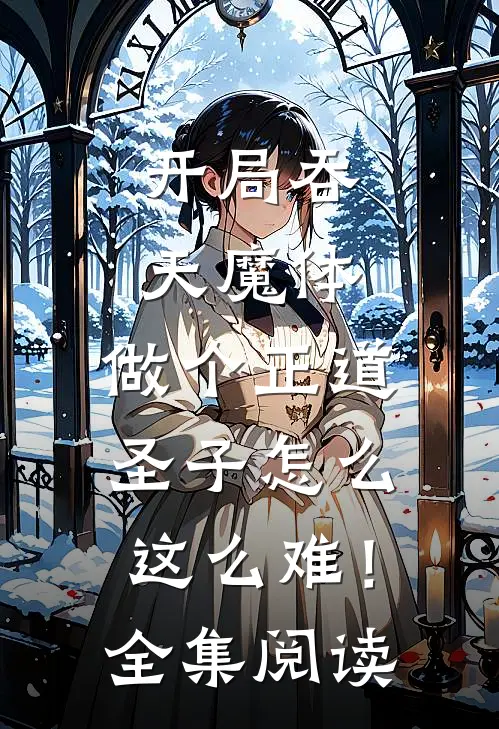 开局吞天魔体，做个正道圣子怎么这么难！全集阅读