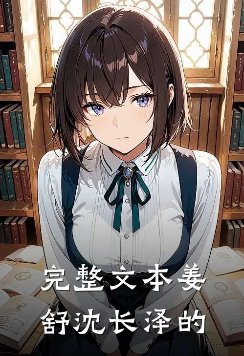 完整文本姜舒沈长泽的