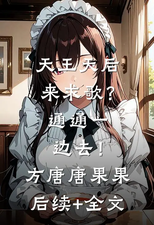 天王天后来求歌？通通一边去！方唐唐果果后续+全文