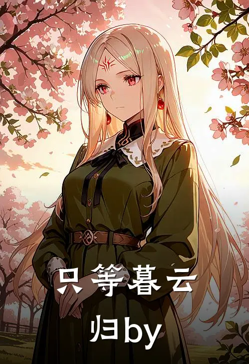 只等暮云归by