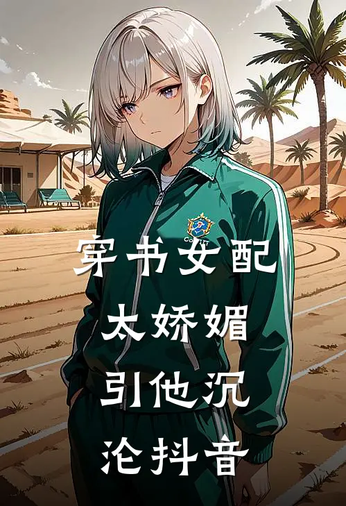 穿书女配太娇媚，引他沉沦抖音