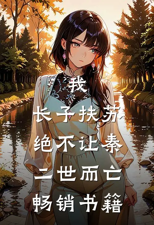 我，长子扶苏，绝不让秦二世而亡畅销书籍