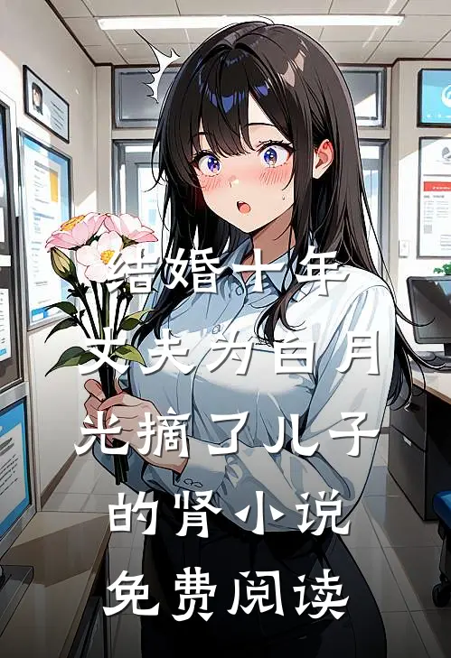 结婚十年，丈夫为白月光摘了儿子的肾小说免费阅读