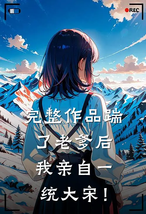完整作品踹了老爹后，我亲自一统大宋！