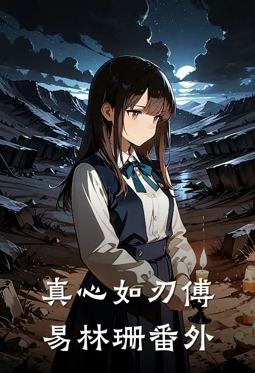 真心如刃傅易林珊 番外