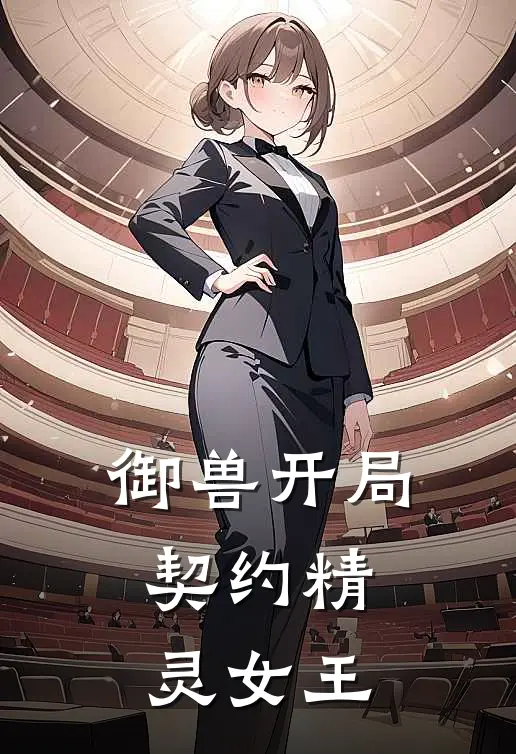 御兽开局契约精灵女王