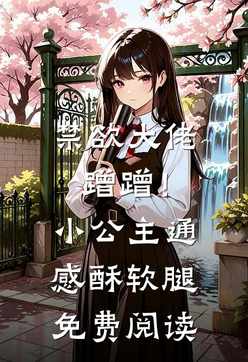 禁欲大佬蹭蹭！小公主通感酥软腿免费阅读