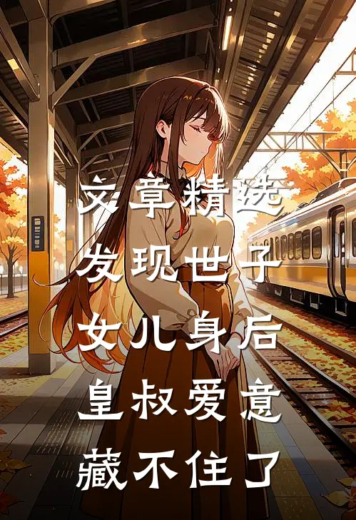 文章精选发现世子女儿身后，皇叔爱意藏不住了