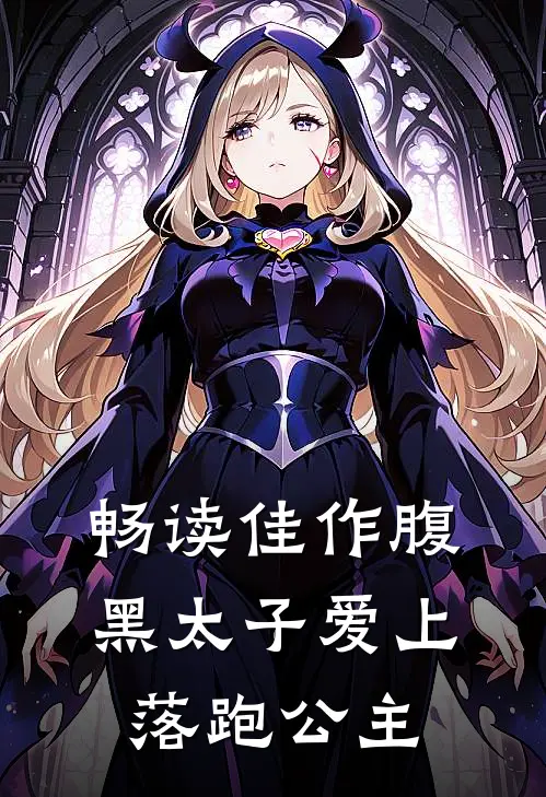 畅读佳作腹黑太子爱上落跑公主