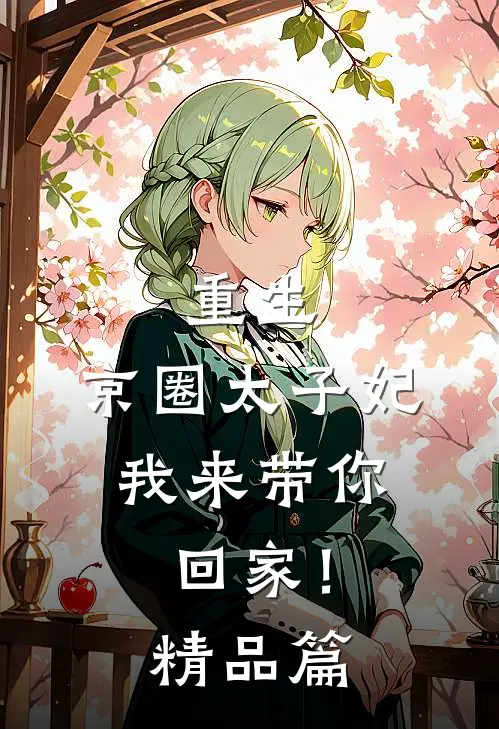 重生：京圈太子妃，我来带你回家！精品篇