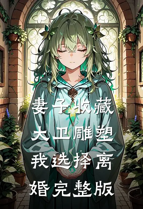 妻子收藏大卫雕塑，我选择离婚完整版