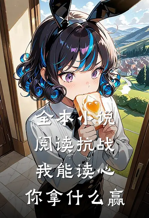全本小说阅读抗战：我能读心，你拿什么赢