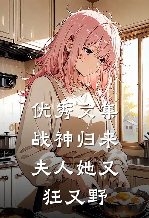 优秀文集战神归来，夫人她又狂又野