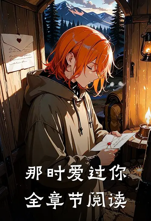 那时爱过你全章节阅读