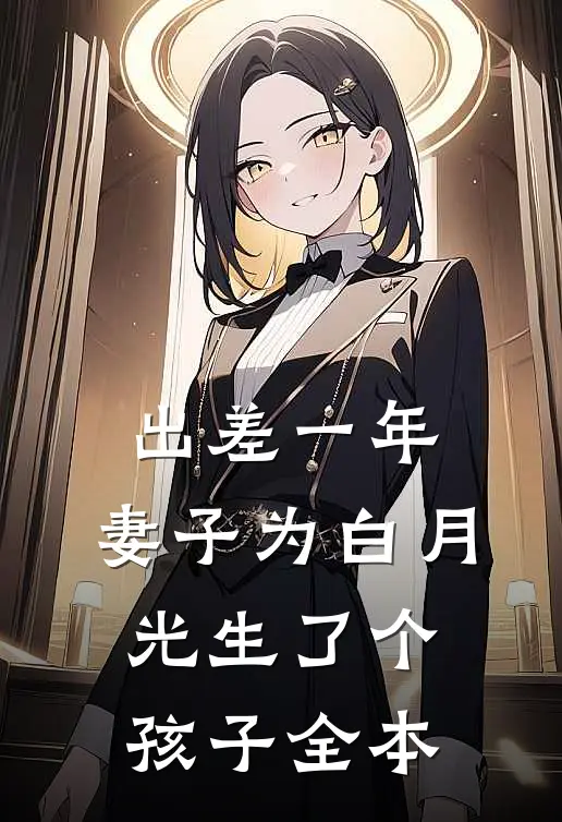 出差一年，妻子为白月光生了个孩子全本
