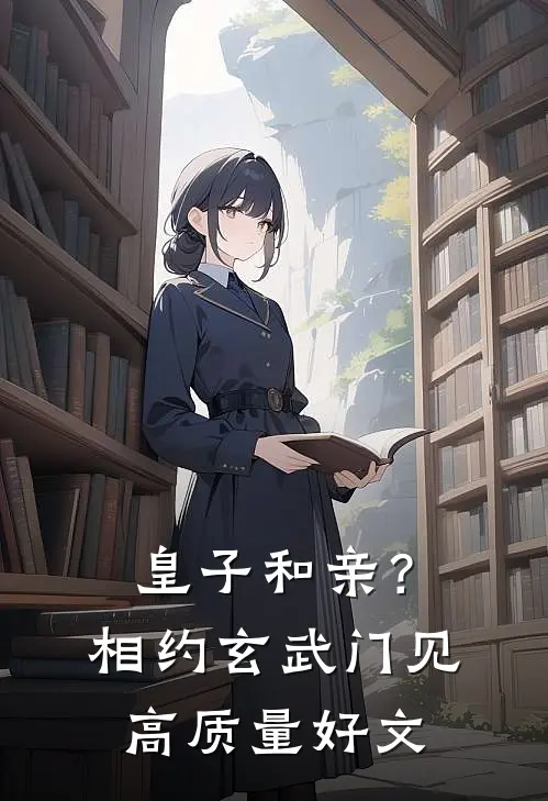 皇子和亲？相约玄武门见高质量好文