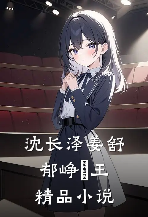 沈长泽姜舒郁峥璟王精品小说
