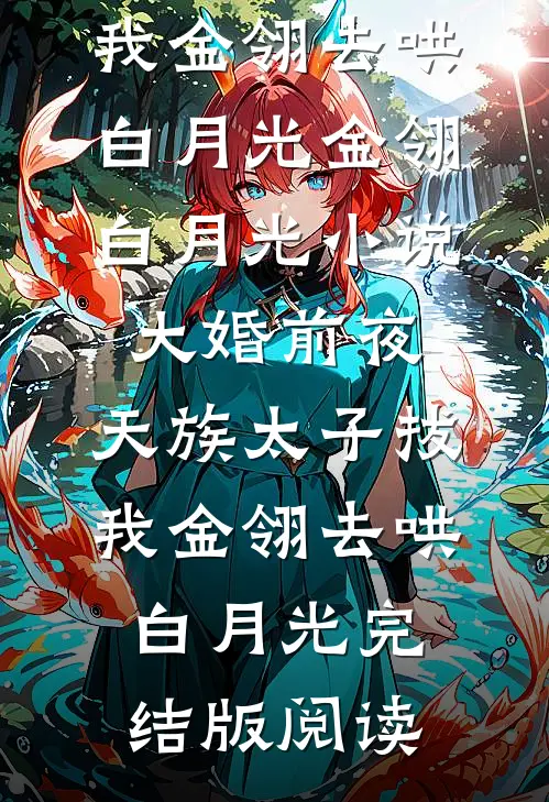 大婚前夜，天族太子拔我金翎去哄白月光金翎白月光小说_大婚前夜，天族太子拔我金翎去哄白月光完结版阅读