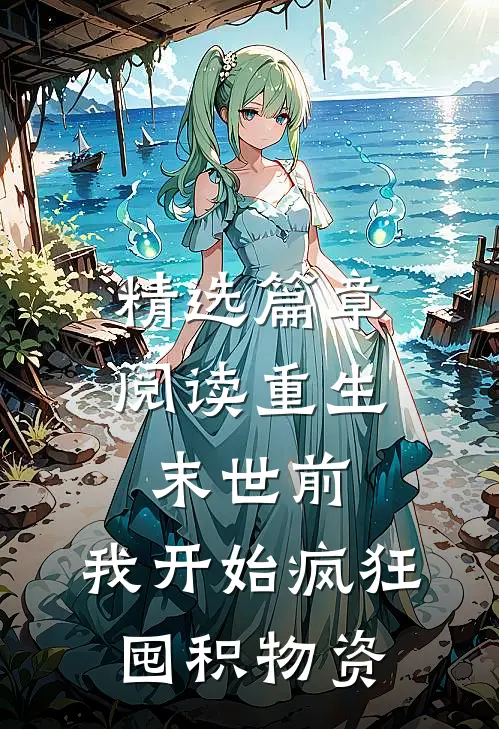 精选篇章阅读重生末世前，我开始疯狂囤积物资