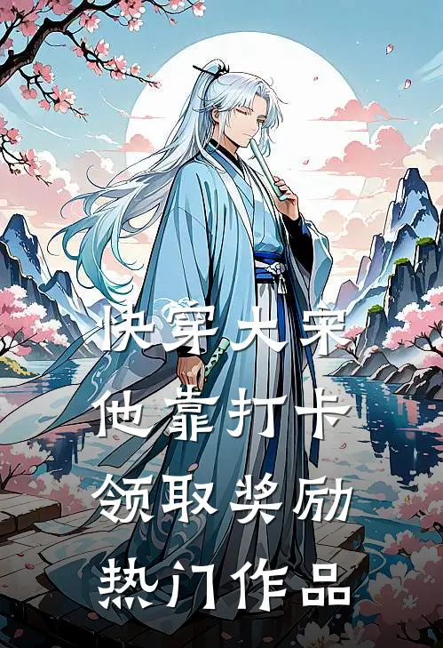 快穿大宋：他靠打卡领取奖励热门作品