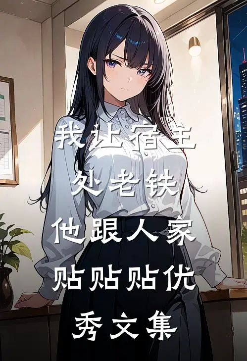 我让宿主处老铁，他跟人家贴贴贴优秀文集