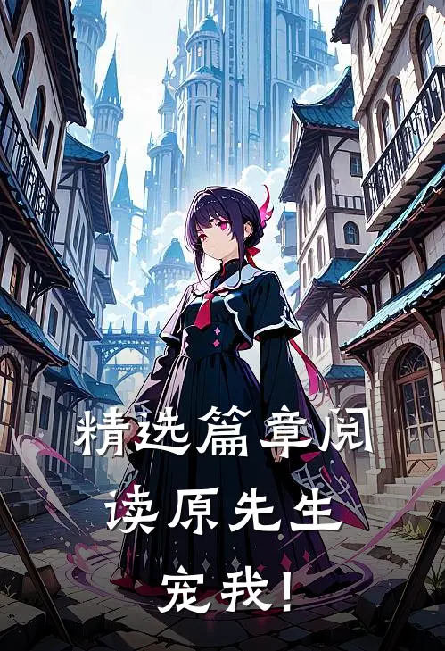 精选篇章阅读原先生,宠我!