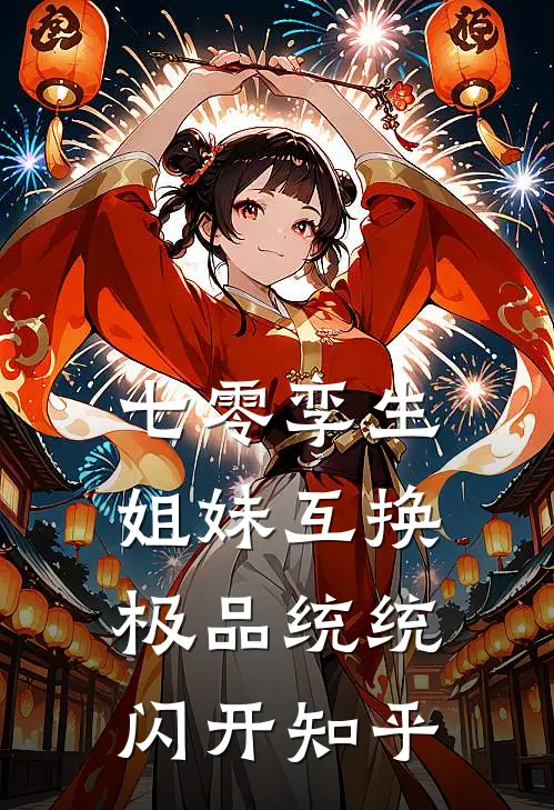 七零孪生姐妹互换，极品统统闪开知乎