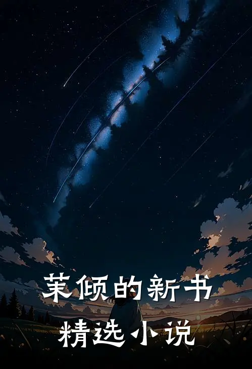 茉倾的新书精选小说