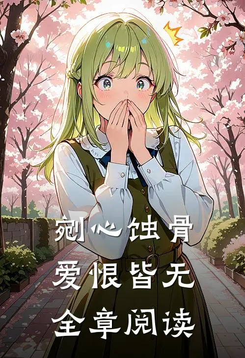 剜心蚀骨，爱恨皆无全章阅读