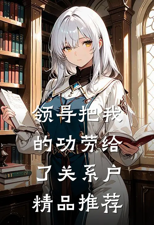 领导把我的功劳给了关系户精品推荐