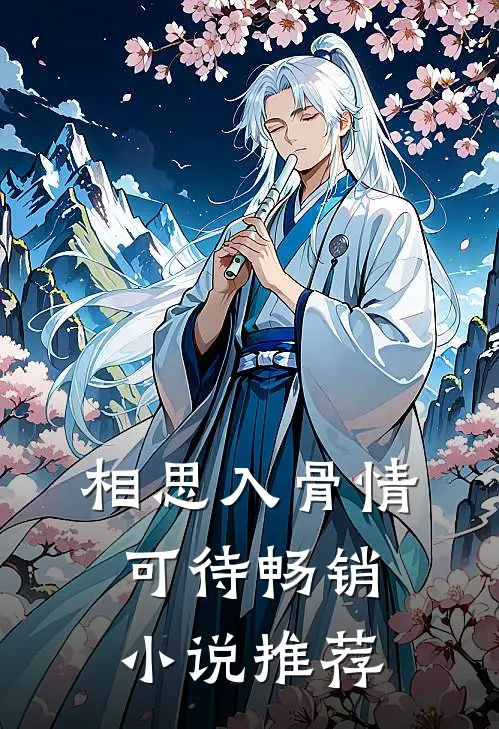 相思入骨情可待畅销小说推荐